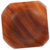 Alipis Men Wooden Shaving Soap Bowl Elegant Wood Foaming Bowl for Smooth Shaves Compact Travel Accessory for Grooming Routine for Home the view 3