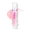 QBPPSSRY 6 Colors Lip Plumping Booster with Chili Extract, 5ml Hydrating Lip Oil, Glossy Finish (# 01) view 1