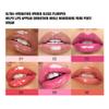 QBPPSSRY 6 Colors Lip Plumping Booster with Chili Extract, 5ml Hydrating Lip Oil, Glossy Finish (# 01) view 4