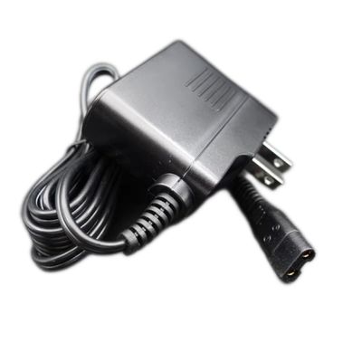 1.9V Charger for Panasonic Beard Hair Trimmer ER-GK80 ER-GK81 ER-GK82 ER-GK80-S Electric Razor Charger Power Cord Trimmer AC Adapter