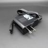 1.9V Charger for Panasonic Beard Hair Trimmer ER-GK80 ER-GK81 ER-GK82 ER-GK80-S Electric Razor Charger Power Cord Trimmer AC Adapter view 2