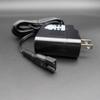 1.9V Charger for Panasonic Beard Hair Trimmer ER-GK80 ER-GK81 ER-GK82 ER-GK80-S Electric Razor Charger Power Cord Trimmer AC Adapter view 3