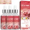 2025 new 50ml Crema Para Manchas Oscuras En La Cara Pink Privates Intimate Area cream crema Para Las Manchas De La Cara,Para Piel Entrepierna,Manchas Codos,Piernas Zonas,Rodillas Cuello (3pcs) view 1