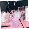 BIUDECO Salon Grade Eyelash Glue Cleaning Pads Cotton Makeup Wipes Adhesive Remover Glue Bottle Cleaning Portable view 4