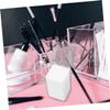 BIUDECO 200pcs Wiping for Eyelash Extension Removers Convenient Salon Goods for Travel and Home Use Safe Gentle for Skin and Eyelashes view 3
