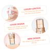 FOYTOKI 1Set Hair Remover for Women Painless Facial Trimmer with Removable Washable Head for Eyebrow Upper Lip and Chin Hair Removal Ergonomic Design for Easy Use view 2