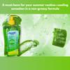 FUSION SHOP STORE Smart choices, meaningful life! After sun gel- Soothing with Aloe, 20 oz (Pack of 1) view 2
