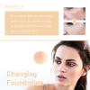 Color Changing Foundation | Moisturizing Makeup Base Concealer | Nourishing Colour Changing Liquid Foundation for a Natural-Looking Finish and Daily Use view 3