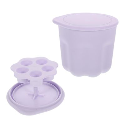 WRITWAA Portable Makeup Brush Cleaning Pad Brush Cleaning Bowl Makeup Cleaner Kit Washing