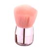 BIUDECO Comfortable Makeup Brush with Flat Bristles for Powder and Blush Application Durable Handle for Daily and Professional Use Gentle Touch for Sensitive Skin view 1