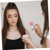 BIUDECO Comfortable Makeup Brush with Flat Bristles for Powder and Blush Application Durable Handle for Daily and Professional Use Gentle Touch for Sensitive Skin view 4