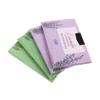 Vaguelly Oil Absorbing Tissues 400 Sheets Natural Oil Control Blotting Papers for Oily Skin Makeup Removal Facial Care Tissues for Men and Women Lightweight and Portable view 1
