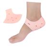 ARTSEWPLY Heel Protective Sleeve Socks for Cracked Heels Foot Care for Dry Skin 1 Pair Comfortable Fit for Women for Everyday Use view 1