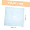 BUTIFULSIC 100Pcs Massage Hole Pads Soft Non Woven Face Pillow Covers for Salon Headrest for Spas and Beauty Treatments Breathable and Durable Design view 2