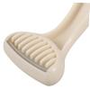 VALICLUD Hair Remover Trimmer for Women Portable Manual Body Hair Razor for Legs Arms and Underarms Minimizes Skin Irritation for Travel view 2