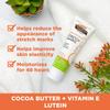 Pal'mers Cocoa Butter Massage Cream for Stretch Marks - 125gm view 3