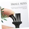 Beaupretty 30PCS Mini Cleaning Brush Set for Electric Shaver Hair Clipper and Beard Trimmer Compact Grooming Tool for Men for Cleaning Gaps and Removing Hair view 3