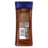Vaseline Glazed and Glisten Golden Hour Body Gel Oil Glow Vanilla Cocoa Shimmering with Ultra-Hydrating Lipids and 100% Pure Cocoa Butter, 6.8 Oz view 2