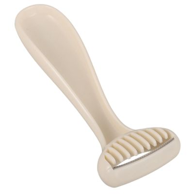 Vaguelly Manual Body Hair Trimmer for Women Shaver for Legs Armpits Bikinis Portable Hair Removal Tool Lightweight Easy to Use for Shower Travel