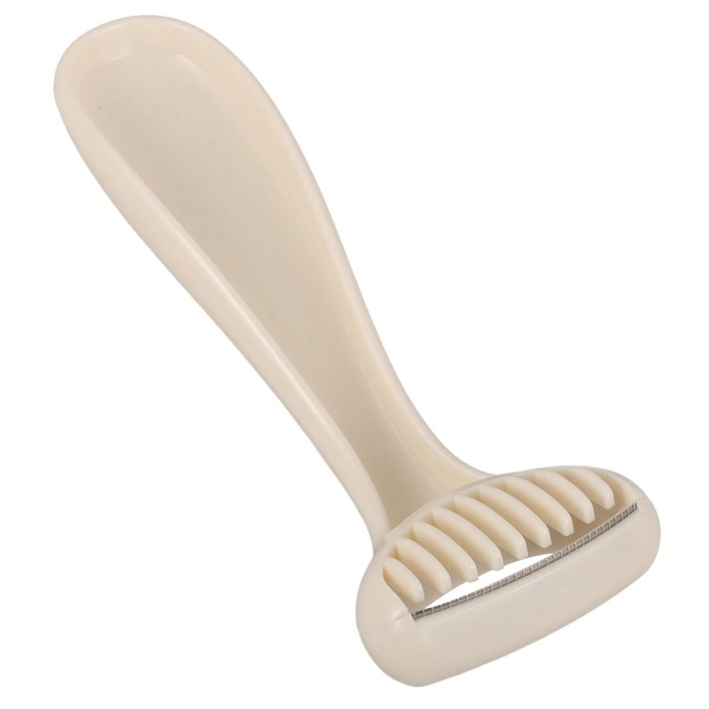 Vaguelly Manual Body Hair Trimmer for Women Shaver for Legs Armpits Bikinis Portable Hair Removal Tool Lightweight Easy to Use for Shower Travel
