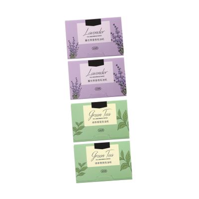 WRITWAA Facial Oil Absorbing Papers Blotting Sheets for Face Oil Remover Wipes