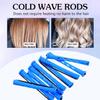 20 Pcs Small Perm Rods Perm Rollers For Short Hair Curling Rods Long Perm Rods For Long Hair Perm Rods For Short Small Plastic Hair Perming Rods And Rollers Curling Perm Rod Medium For Long Hairs view 4