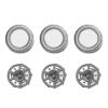 8Pcs Electronic Shaver Head Replacement BladesCompatible For PhilipsSH30 SH50 52 Series 1000 2000 S1020 S1050 S1060 Razor view 2