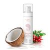 N'ua Stretch Marks Oil | 100% natural ingredients | Rosehip oil and coconut oil | Reduces and Prevents the appearance of marks | Soothes itchiness and dryness | Quick-absorbing, lightweight formula view 1