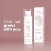 N'ua Stretch Marks Oil | 100% natural ingredients | Rosehip oil and coconut oil | Reduces and Prevents the appearance of marks | Soothes itchiness and dryness | Quick-absorbing, lightweight formula view 2
