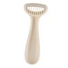 DEARMAMY Stainless Steel Shaving Knife Men Trimmer Body Hair Remover for Women Leg Armpit view 1