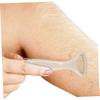 DEARMAMY Stainless Steel Shaving Knife Men Trimmer Body Hair Remover for Women Leg Armpit view 4