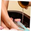 ARTSEWPLY 1Set Professional Foot File Tool for Adults Durable Pedicure Kit for Efficient Dead Skin Removal and Care view 2