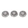 1 Pc FR8 Electric Shaver Replacement Blade Spare Blade Nose Hair Trimmer Temple Trimmer Shaving Razor Replacement Heads view 3