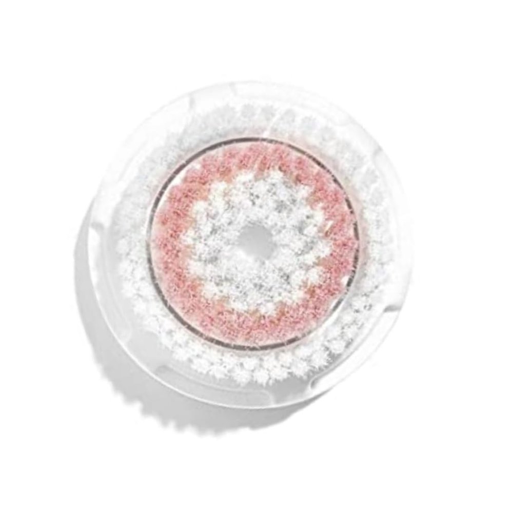 Facial Cleansing Brush Head Replacement, Compatible with Mia 1, Mia 2, ARIA, Mia Fit Models (1Count)