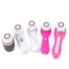 Facial Cleansing Brush Head Replacement, Compatible with Mia 1, Mia 2, ARIA, Mia Fit Models (1Count) view 4
