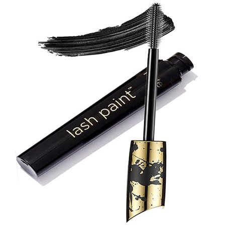 Full Size Lash Paint Mascara, Black Color, Long Lash 0.24 oz