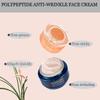 3 Diamonds Qingling Anti-Aging Face Cream  Wrinkle Reducing Moisturizer with Polypeptides, Skin Tightening & Hydrating Cream for Fine Lines and Wrinkles (Pack of 1) view 4