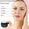 3 Diamonds Qingling Anti-Aging Face Cream  Wrinkle Reducing Moisturizer with Polypeptides, Skin Tightening & Hydrating Cream for Fine Lines and Wrinkles (Pack of 3) view 4