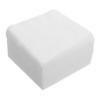 DINHEAROM 200pcs Face Cleansing Pads for Makeup Removal Portable Non Woven for Travel Gentle Skin for Makeup Application and Daily Cleansing view 1