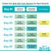 ALIIS Hair Masque & Butter  Deep Moisture Treatment for Dry, Damaged, or Frizzy Hair | Restorative, Plant-based, Color-Safe Hair Mask | Sulfate-Free | 8 oz view 4
