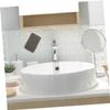 BIUDECO 5pcs Black Linen Soap Storage Bags Exfoliating Mesh Soap Net Pouches for Bathing and Shower Use view 4