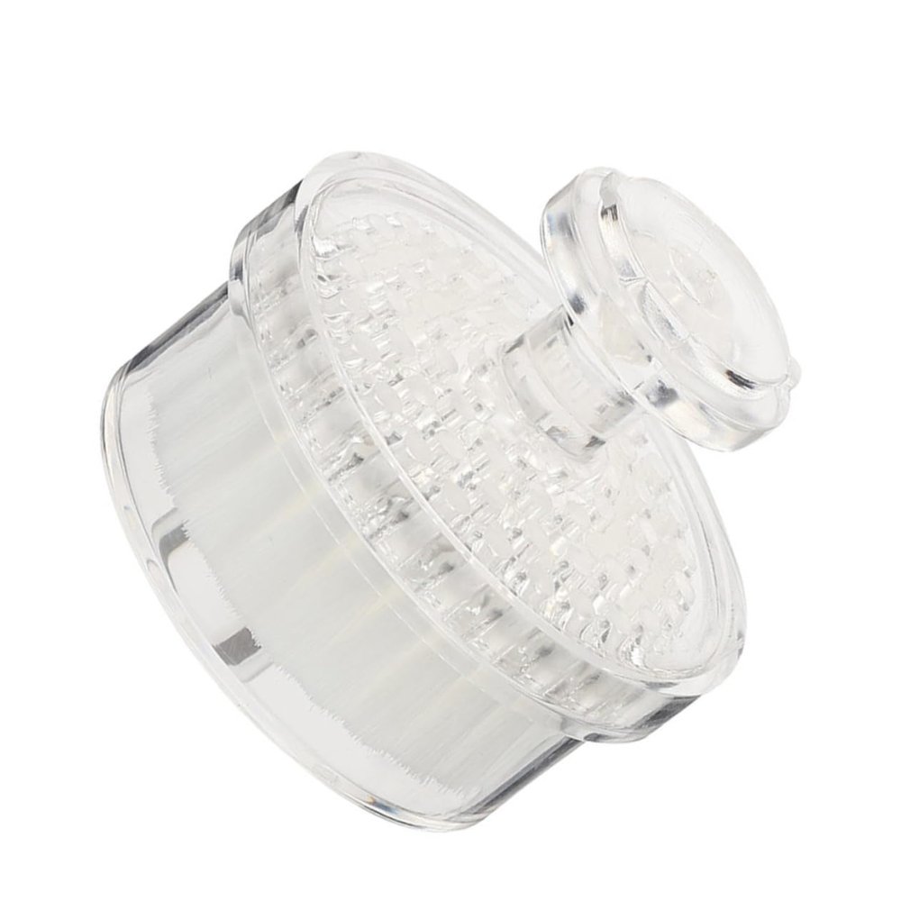 ELAYARD Portable Skin Friendly Face Exfoliating Brush Durable Facial Cleaning Tool with Supple Bristles for Gentle Cleansing and Deep Massage for Daily Use and Giving