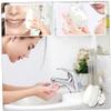 ELAYARD Portable Skin Friendly Face Exfoliating Brush Durable Facial Cleaning Tool with Supple Bristles for Gentle Cleansing and Deep Massage for Daily Use and Giving view 3