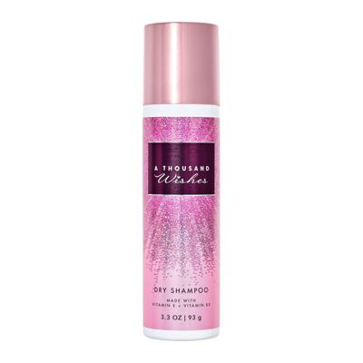 A Thousand Wishes Dry Shampoo | 3.3 Oz