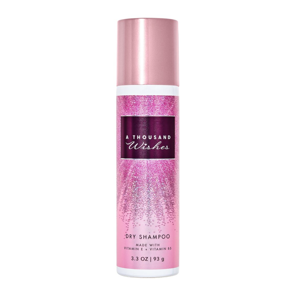 A Thousand Wishes Dry Shampoo | 3.3 Oz