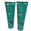 2 - Detox Shampoos Strand Reviving Complex - Root To End Shampoo set - 8 FL OZ -236ML Each view 3