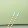 HAPINARY 1000Pcs Disposable Cotton Swabs Double Headed Cleaning Sticks Versatile Applicator for Makeup Ear Cleaning Crafting and Daily Use Random Colors view 3