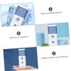 IWOWHERO 1Pc Portable Nano Facial Humidifier Moisturizing Face Sprayer for Skin Cleansing and Oil Balance Friends and Travel Use view 2