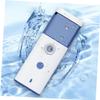 Vaguelly 18ml Portable Nano Facial Mist Sprayer USB Rechargeable Hydrating Steamer for Women Moisturizing Facial Humidifier for Home and Travel Use view 4