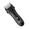 IWOWHERO USB Rechargeable Digital Hair Clipper for Men Trimmers for Barbers Manscape Body Hair Trimmer view 1